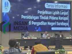 Pemprov Jatim Akan Lakukan Pengawasan Berlapis untuk Penyaluran Hibah