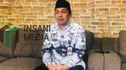 Kepala Dinas Pendidikan Kota Blitar Dindin Alinurdin