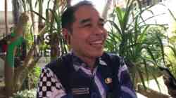 Kepala Dinas Perindustrian dan Perdagangan Kota Blitar Parminto