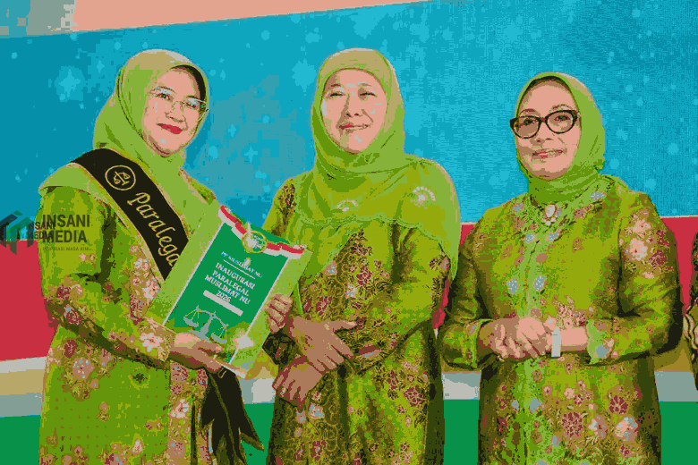 Khofifah Indar Parawangsa