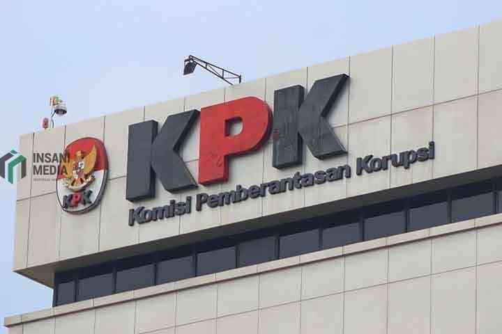 Logo KPK