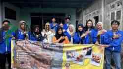 Mahasiswa UNP Kediri Beri Pendampingan Digital Marketing untuk Pelaku UMKM