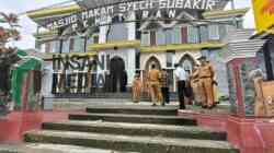 Masjid dan Petilasan Sosok Penumbal Tanah Jawa, Syeh Subakir di Kawasan Penataran Diproyeksikan Wisata Religi di Kabupaten Blitar
