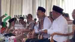 Menteri Sosial Saifullah Yusuf