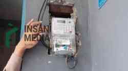 Meteran Listrik
