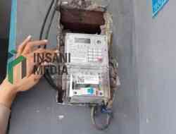 Ada 96 Sambungan Listrik Pada 2026, Perkim Kota Blitar Verifikasi Sambungan Listrik Hindari Tumpang Tindih Anggaran