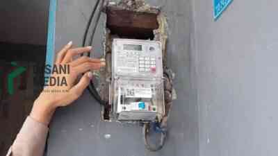 Ada 96 Sambungan Listrik Pada 2026, Perkim Kota Blitar Verifikasi Sambungan Listrik Hindari Tumpang Tindih Anggaran