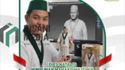 Mohamad Isyamudin HMI Cabang Ciputat