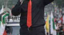 Melawan Intimidasi: BEM UGM dan Tantangan Aktivisme Mahasiswa di Tengah Isu Publik