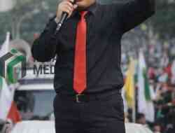 Melawan Intimidasi: BEM UGM dan Tantangan Aktivisme Mahasiswa di Tengah Isu Publik