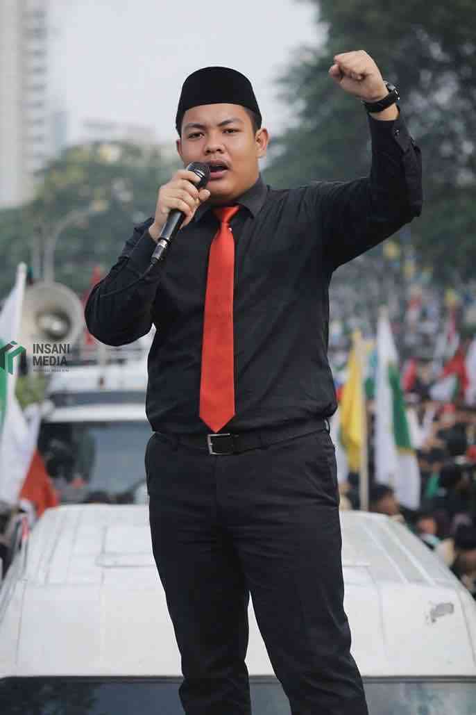 Mohamad Isyamudin S.H C.NS Konsultan Hukum 2