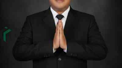 Mohamad Isyamudin S.H C.NS Konsultan Hukum