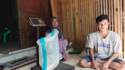 Diduga Tertipu Order Fiktif, Pedagang Hasil Bumi Purworejo Rugi Hampir dari Rp60 Juta