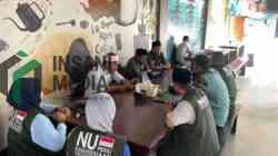 Solidaritas Lintas Pulau, Ikhtiar NU Blitar dan Aceh Tamiang Pulihkan Mental Korban Banjir