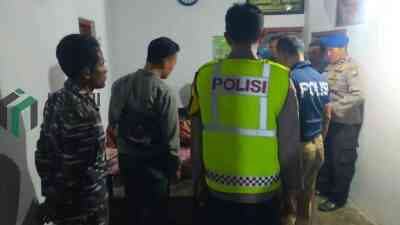 Nelayan Asal Pantai Tambakrejo Tenggelam saat Menyelam di Pantai Gumiling