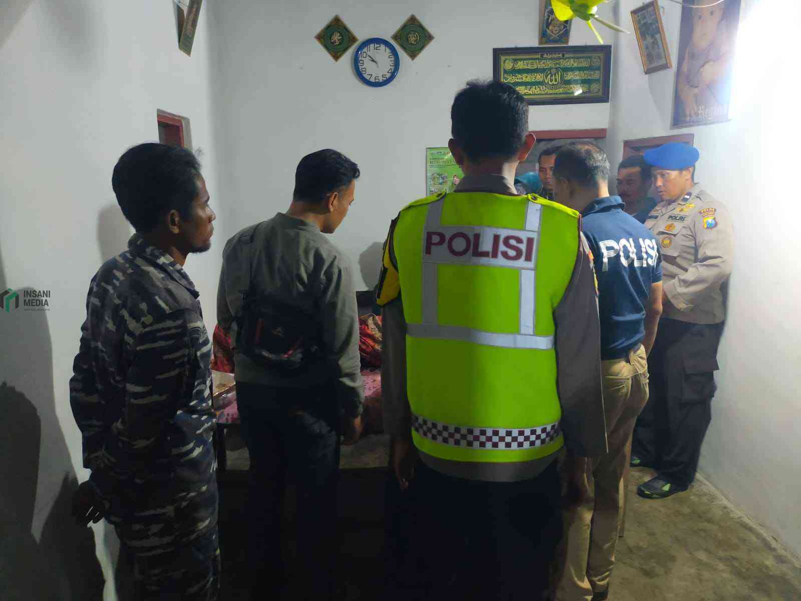 Nelayan Asal Pantai Tambakrejo Tenggelam saat Menyelam di Pantai Gumiling