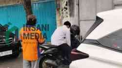 Parkir Kota Blitar 1