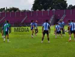 Menanti Debut Ivan Jenner di Super League saat Melawan Persik Kediri di Stadion Brawijaya