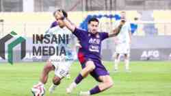 Gagal Maksimalkan Laga Kandang, Persik Kediri Ditahan Imbang PSIM Yogyakarta 2-2 Ini Kata Pelatih Marcos