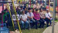 Geliatkan UMKM, Kelurahan Kaliombo Kediri  Luncurkan Bazar Ramadan 2026 Tongkrongan Asyik Ngabuburit