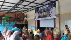 Jelang Ramadan, Pemkab Blitar Gelar Gerakan Pasar Murah untuk Stabilkan Harga Kebutuhan Pokok