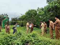 Jalan Sekitar Pusat Ibu Kota Kabupaten Blitar akan Diperlebar, Ini Daerahnya