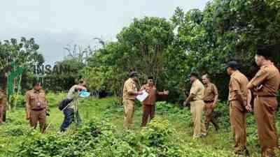 Pemkab Blitar akan Perlebar Jalan Sekitar Ibu Kota Kabupaten di Kanigoro