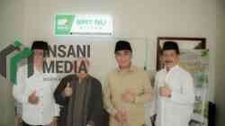 PCNU Kabupaten Blitar Resmikan BMT NU, Tegaskan Kemandirian Organisasi