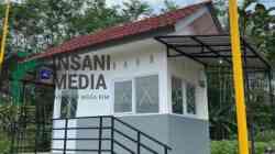 Perlintasan Sebidang di Kabupaten Blitar