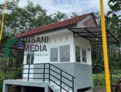 Perlintasan Sebidang di Talok dan Bajang Tinggal Menunggu Uji Coba Pertengahan Maret, Lebaran Siap Digunakan