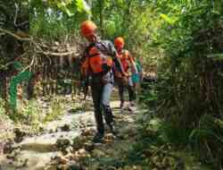 Lansia 72 Tahun Hanyut Terseret Arus Parit saat Banjir di Kademangan, Blitar