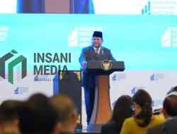 Target Ekonomi Prabowo 5,6 Persen di 2026, Antara Optimisme Danantara dan Bayang-bayang Lesunya Ekonomi Global