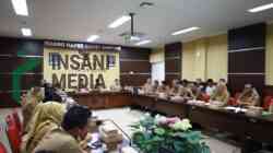 Jaga Stabilitas Harga Jelang Ramadan, Pemkab Blitar Perkuat Strategi Pengendalian Inflasi Daerah