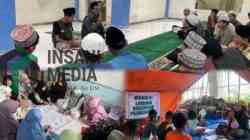 Merajut Ukhuwah di Aceh Tamiang, Dari Layanan Medis hingga Literasi Larut Malam