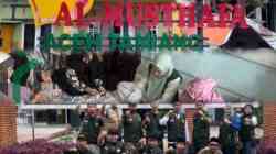 Relawan NU Blitar Perbaiki Fasilitas TPQ dan Edukasi Santri di Aceh Tamiang, Pemulihan Pascabencana Relawan NU Peduli Kabupaten Blitar di Aceh Tamiang Edukasi Santri