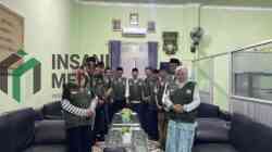 Misi Khidmah Ramadhan, PCNU Blitar Terjunkan Relawan ke Aceh Tamiang