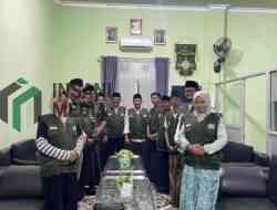 Misi Khidmah Ramadhan, PCNU Blitar Terjunkan Relawan ke Aceh Tamiang