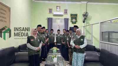 Relawan PCNU Kabupaten Blitar akan Ditugaskan ke Aceh Tamiang selama 12 Hari