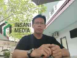 Ropingi el Ishaq dosen komunikasi dan dakwah UIN Syekh Wasil Kediri