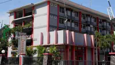 Seluruh Hunian Rusunawa Kota Blitar Penuh, 30 Keluarga Masih Antre