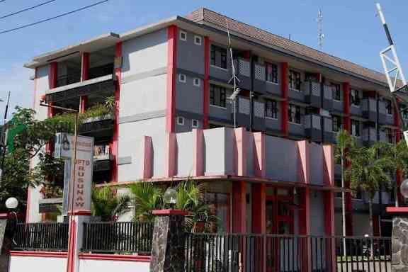 Seluruh Hunian Rusunawa Kota Blitar Penuh, 30 Keluarga Masih Antre Rusunawa Kota Blitar