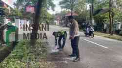 Korban Luka Kecelakaan di Blitar Melonjak 143 Persen Saat Operasi Ketupat