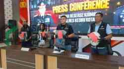 Sakit Hati Pada Pasangannya, Pria di Kediri Lancarkan Aksi Begal Payudara Hingga Belasan Kali