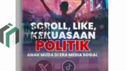 Scrool Like Kekuasaan Politik