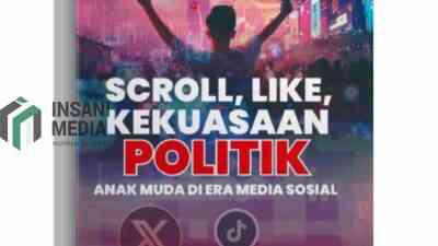 Scrool Like Kekuasaan Politik