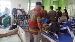 Siswa SMK HKBP Sidikalang Alami Keracunan Makanan, Aktivis Mahasiswa Dairi Desak Evaluasi Total Dapur MBG