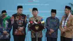 Siaran Pers Menteri Agama bersama Pimpinan Ormas Islam di Istana Presiden soal Bergabung dengan Board of Peace BoP Bentukan Amerika