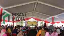 TMMD Bersama Dinkes Kediri Prioritaskan Penanganan Stunting TMMD Bersama Dinkes Kabupaten Kediri Tekankan Penanganan Stunting