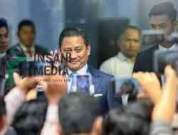 ​”Tukar Guling” Jabatan di Bank Indonesia: Titipan Istana atau Kebutuhan Moneter ?