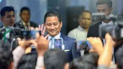 ​”Tukar Guling” Jabatan di Bank Indonesia: Titipan Istana atau Kebutuhan Moneter ?